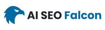 AI SEO Falcon
